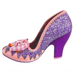 Irregular Choice I Scream