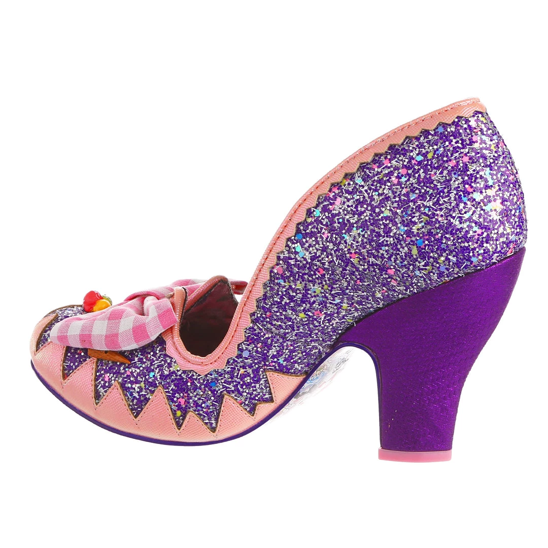 Irregular Choice I Scream