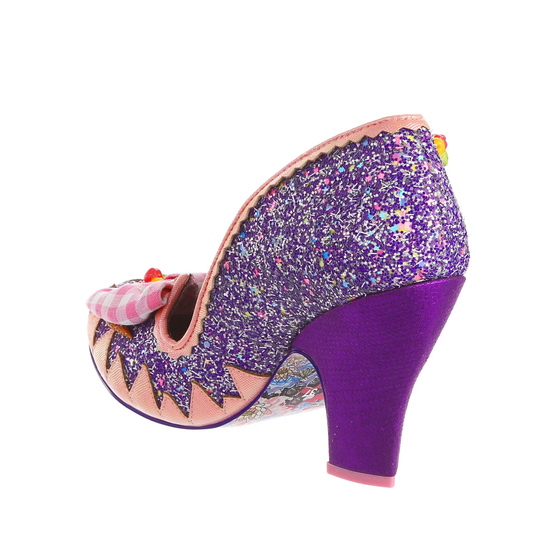 Irregular Choice I Scream