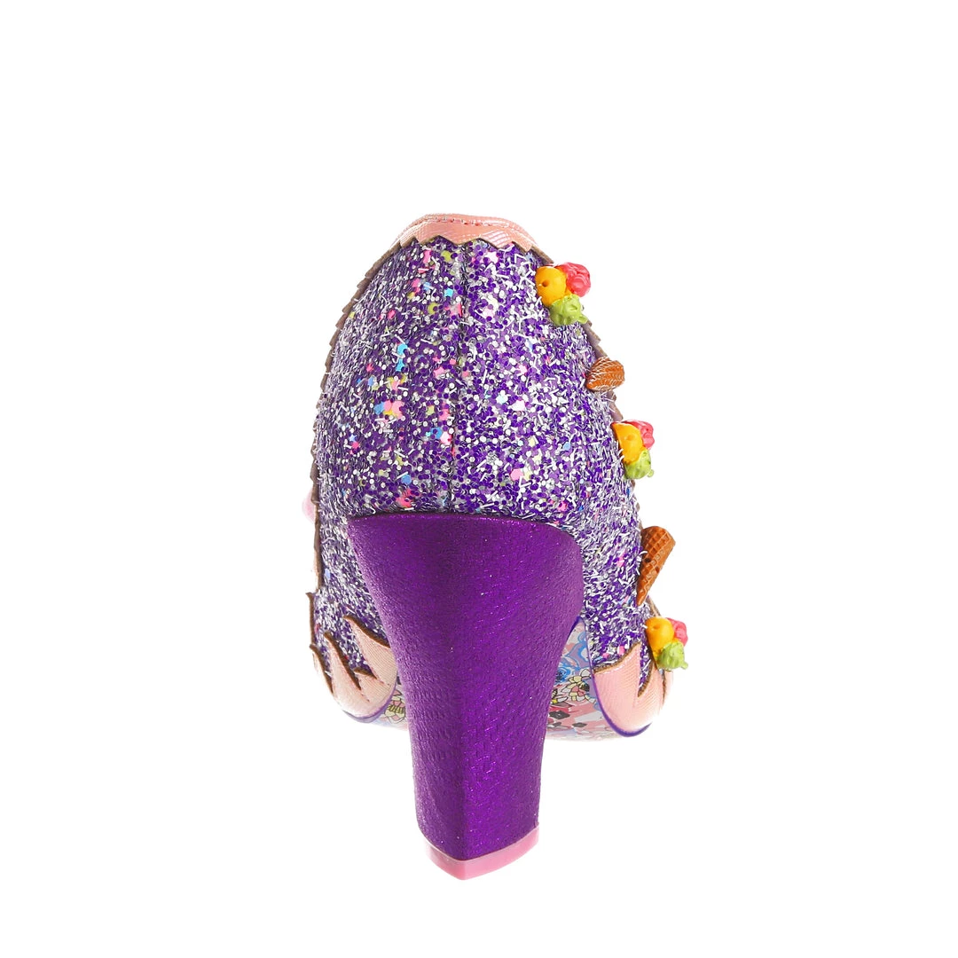 Irregular Choice I Scream