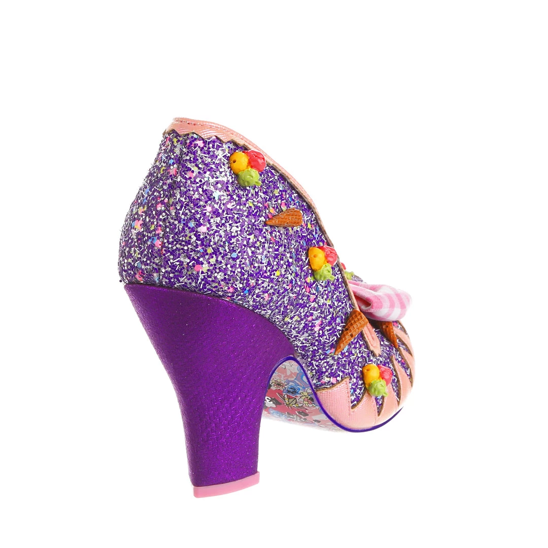 Irregular Choice I Scream