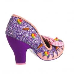 Irregular Choice I Scream