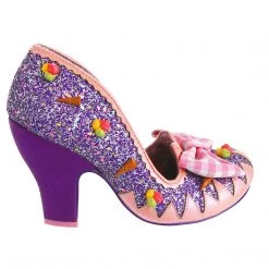 Irregular Choice I Scream