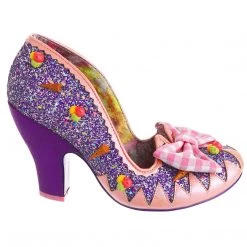 Irregular Choice I Scream
