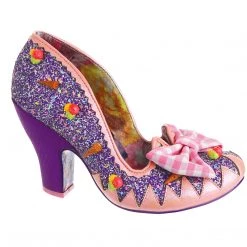 Irregular Choice I Scream