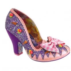 Irregular Choice I Scream