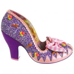 Irregular Choice I Scream