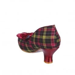 Iconic By Irregular Choice Last Chance Dazzle Razzle