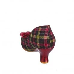 Iconic By Irregular Choice Last Chance Dazzle Razzle