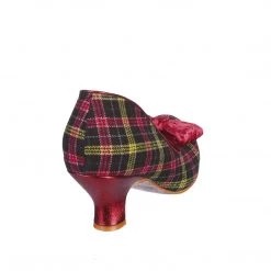 Iconic By Irregular Choice Last Chance Dazzle Razzle