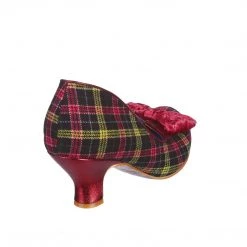 Iconic By Irregular Choice Last Chance Dazzle Razzle