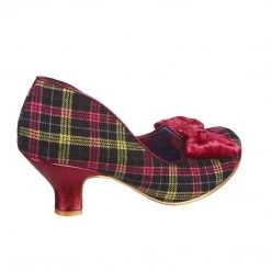 Iconic By Irregular Choice Last Chance Dazzle Razzle