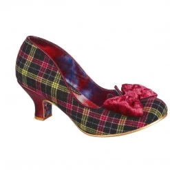 Iconic By Irregular Choice Last Chance Dazzle Razzle