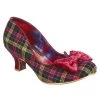 Iconic By Irregular Choice Last Chance Dazzle Razzle