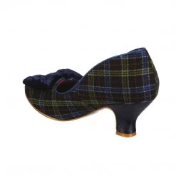 Iconic By Irregular Choice Dazzle Razzle