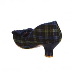 Iconic By Irregular Choice Dazzle Razzle