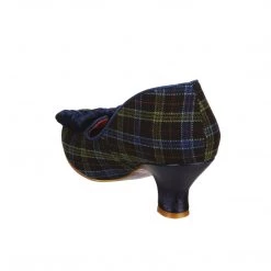 Iconic By Irregular Choice Dazzle Razzle