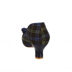 Iconic By Irregular Choice Dazzle Razzle