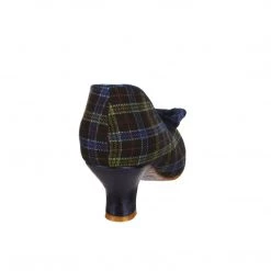 Iconic By Irregular Choice Dazzle Razzle