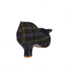 Iconic By Irregular Choice Dazzle Razzle