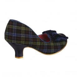 Iconic By Irregular Choice Dazzle Razzle