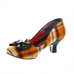 Iconic By Irregular Choice Dazzle Razzle Everything