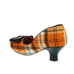 Iconic By Irregular Choice Dazzle Razzle Everything