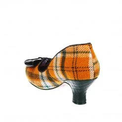 Iconic By Irregular Choice Dazzle Razzle Everything