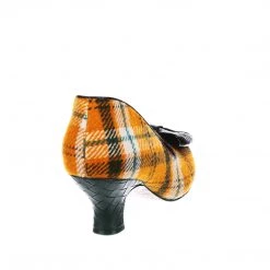 Iconic By Irregular Choice Dazzle Razzle Everything