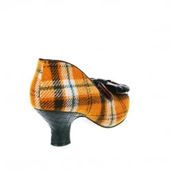 Iconic By Irregular Choice Dazzle Razzle Everything