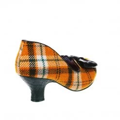 Iconic By Irregular Choice Dazzle Razzle Everything