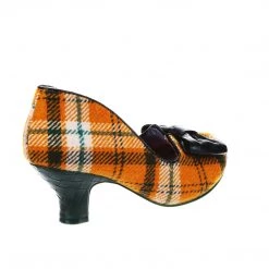 Iconic By Irregular Choice Dazzle Razzle Everything