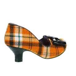 Iconic By Irregular Choice Dazzle Razzle Everything