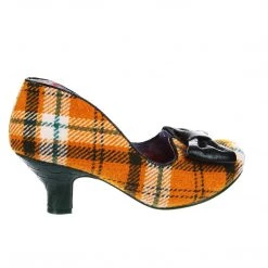 Iconic By Irregular Choice Dazzle Razzle Everything