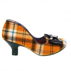 Iconic By Irregular Choice Dazzle Razzle Everything