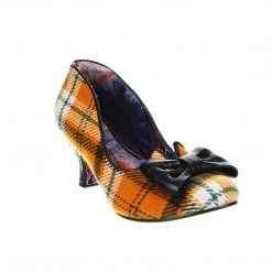 Iconic By Irregular Choice Dazzle Razzle Everything