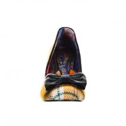 Iconic By Irregular Choice Dazzle Razzle Everything