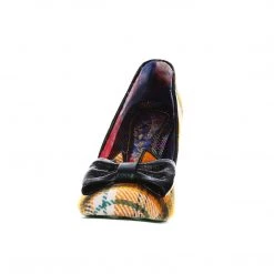 Iconic By Irregular Choice Dazzle Razzle Everything