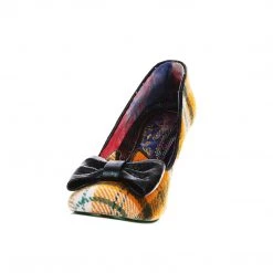 Iconic By Irregular Choice Dazzle Razzle Everything