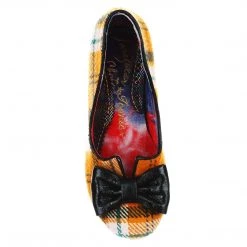 Iconic By Irregular Choice Dazzle Razzle Everything