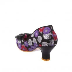 Iconic By Irregular Choice Dazzle Razzle