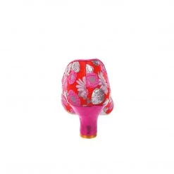 Iconic By Irregular Choice Everything Dazzle Razzle