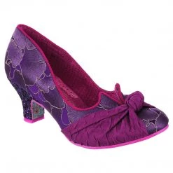 Iconic By Irregular Choice Dazzle Pants Everything