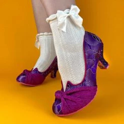 Iconic By Irregular Choice Dazzle Pants Everything