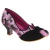 Iconic By Irregular Choice Everything Dazzle Pants