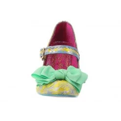 Iconic By Irregular Choice Summer Breeze