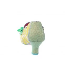 Iconic By Irregular Choice Summer Breeze