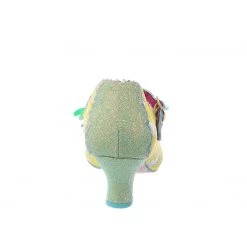 Iconic By Irregular Choice Summer Breeze