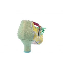 Iconic By Irregular Choice Summer Breeze