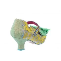 Iconic By Irregular Choice Summer Breeze